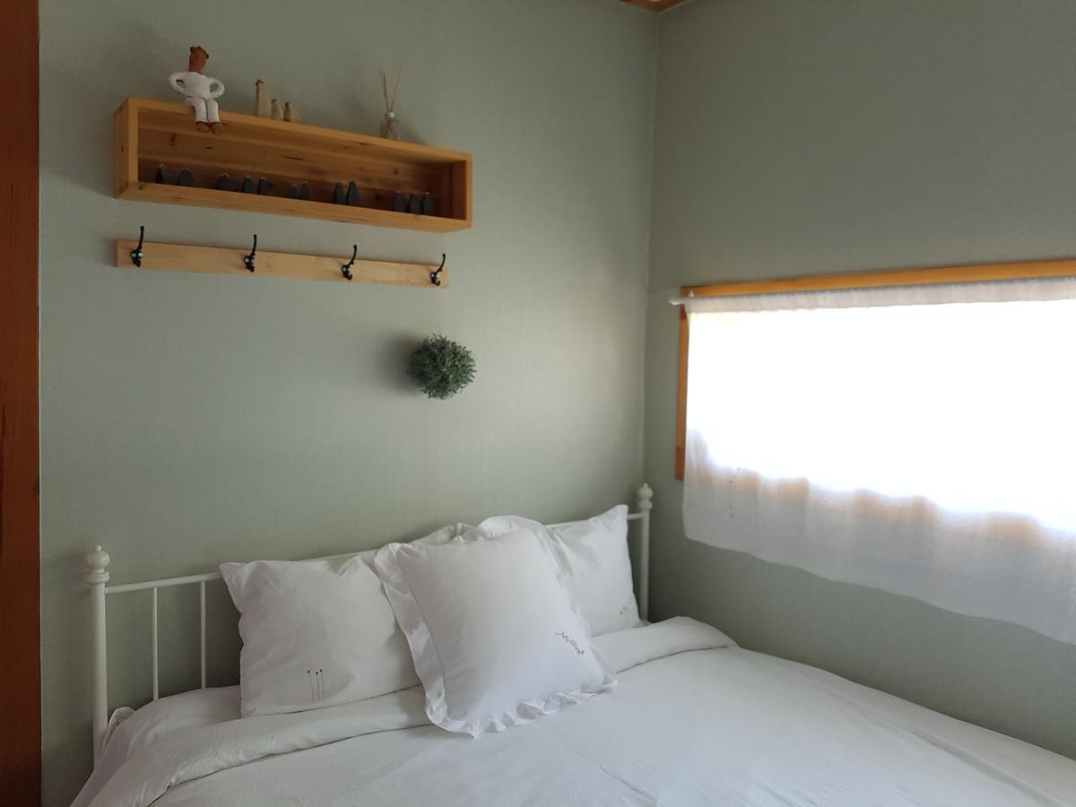 Jeonju Hyun Guesthouse Buitenkant foto