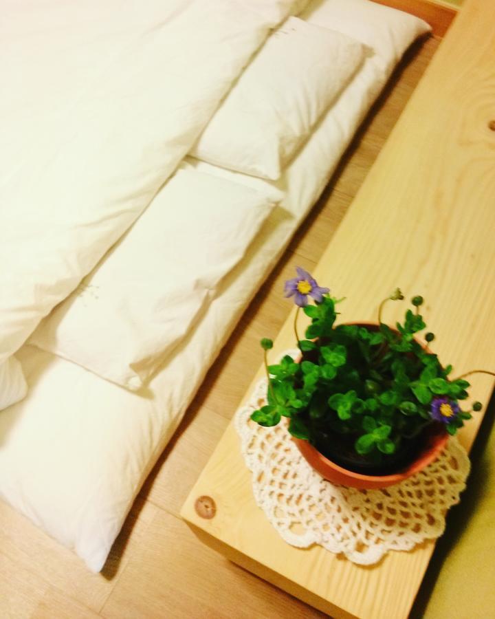 Jeonju Hyun Guesthouse Buitenkant foto