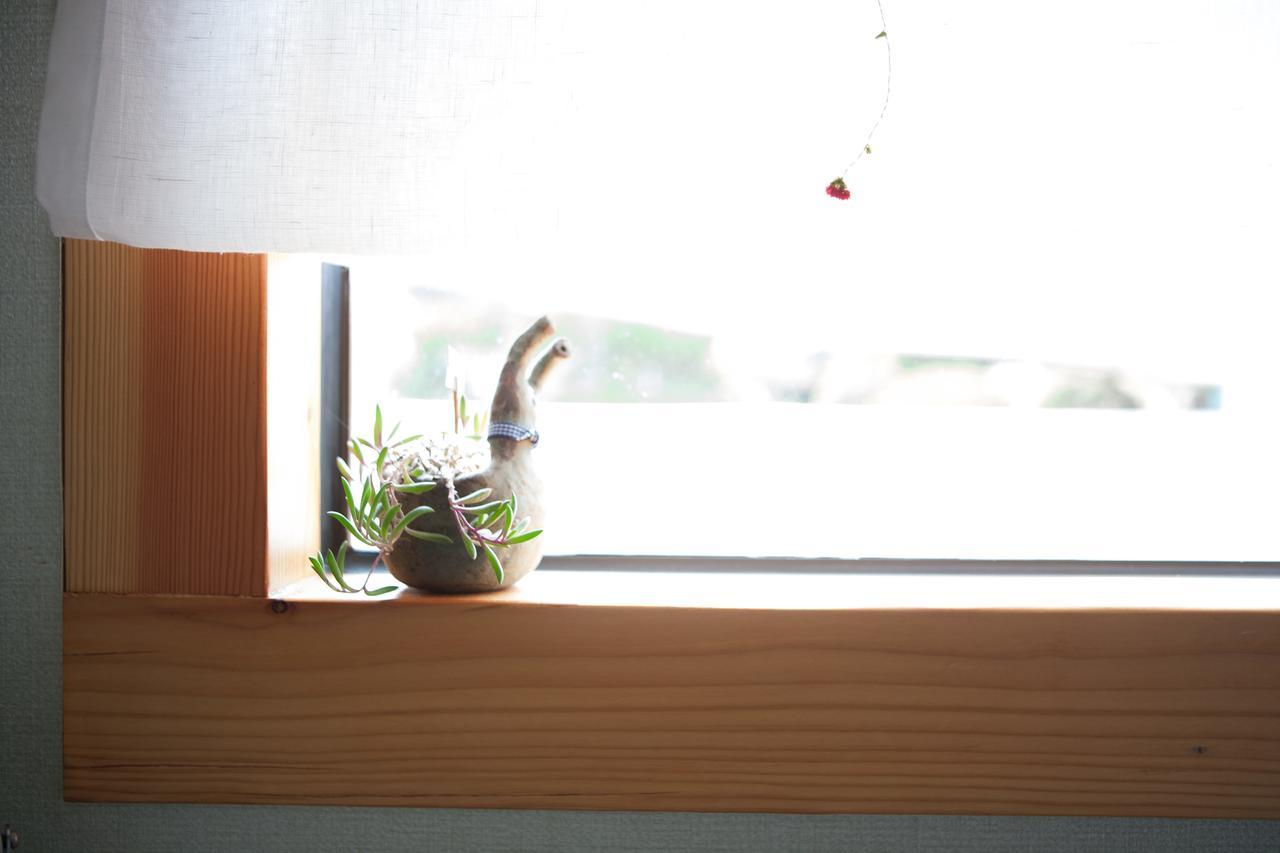 Jeonju Hyun Guesthouse Buitenkant foto