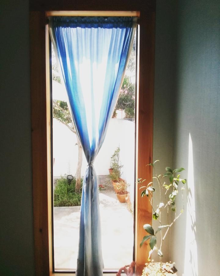 Jeonju Hyun Guesthouse Buitenkant foto