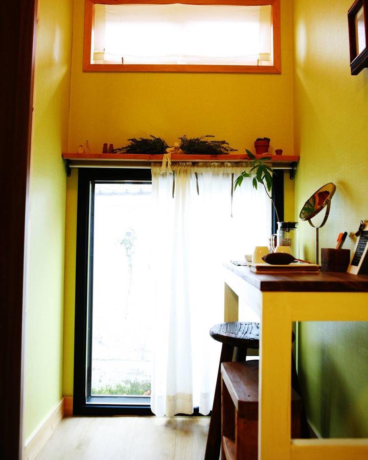 Jeonju Hyun Guesthouse Buitenkant foto