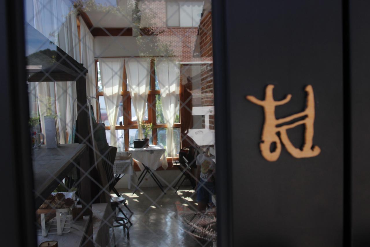 Jeonju Hyun Guesthouse Buitenkant foto