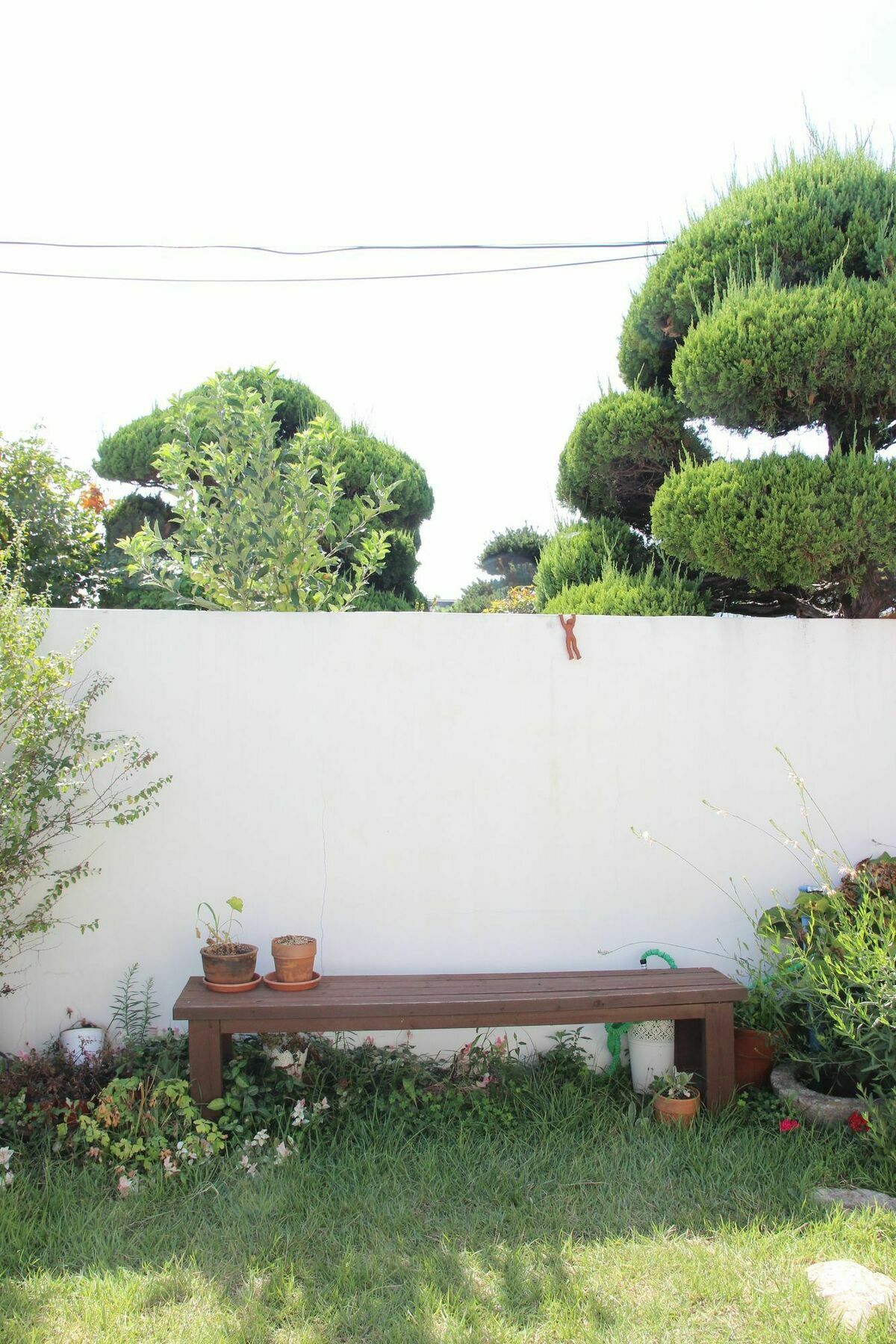 Jeonju Hyun Guesthouse Buitenkant foto