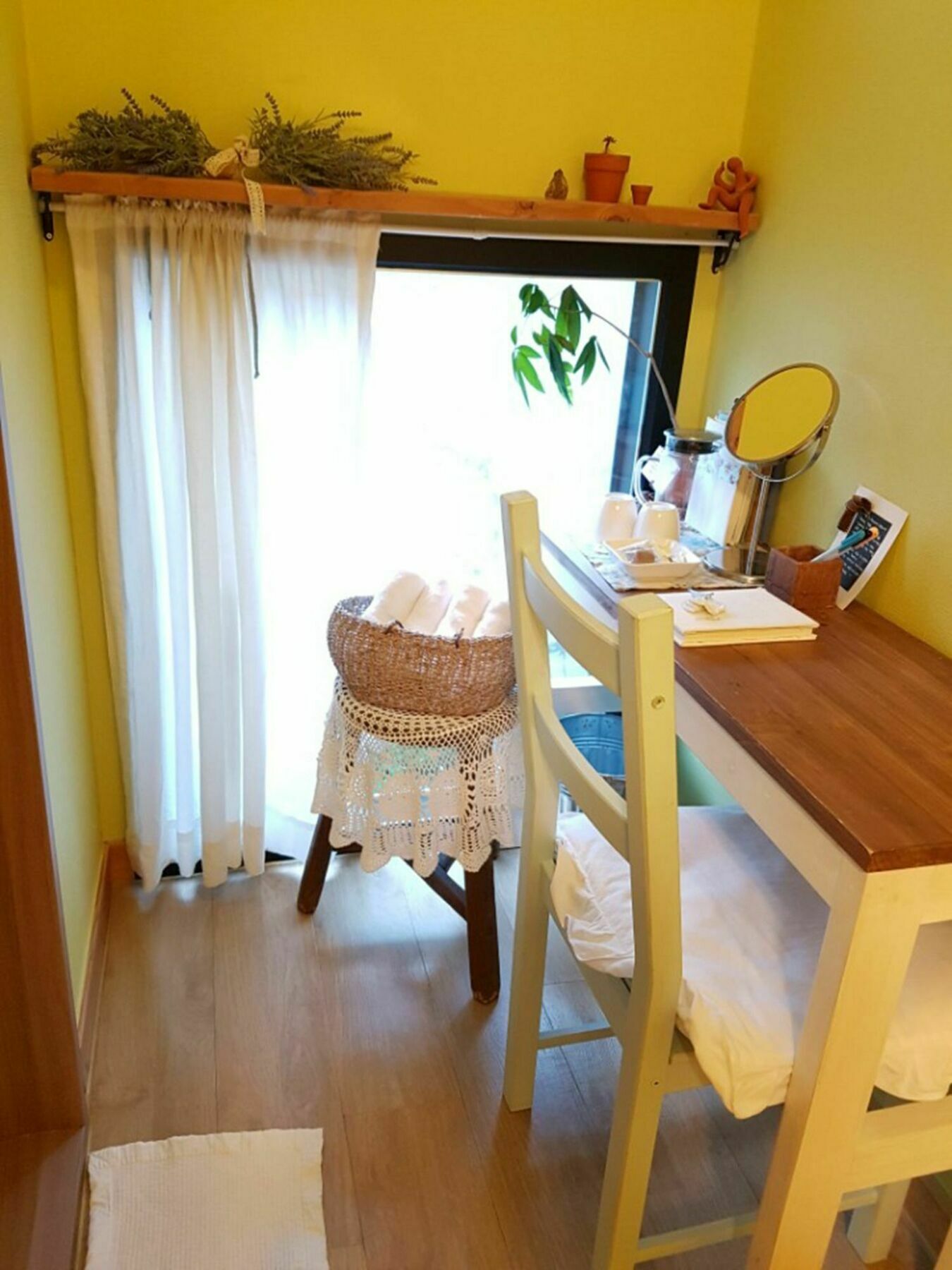 Jeonju Hyun Guesthouse Buitenkant foto