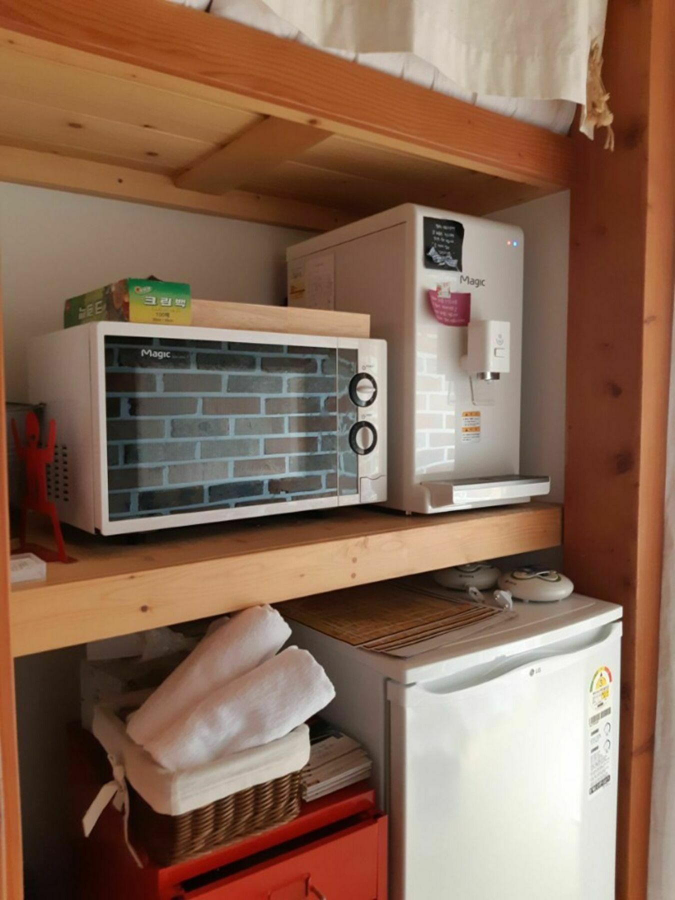 Jeonju Hyun Guesthouse Buitenkant foto
