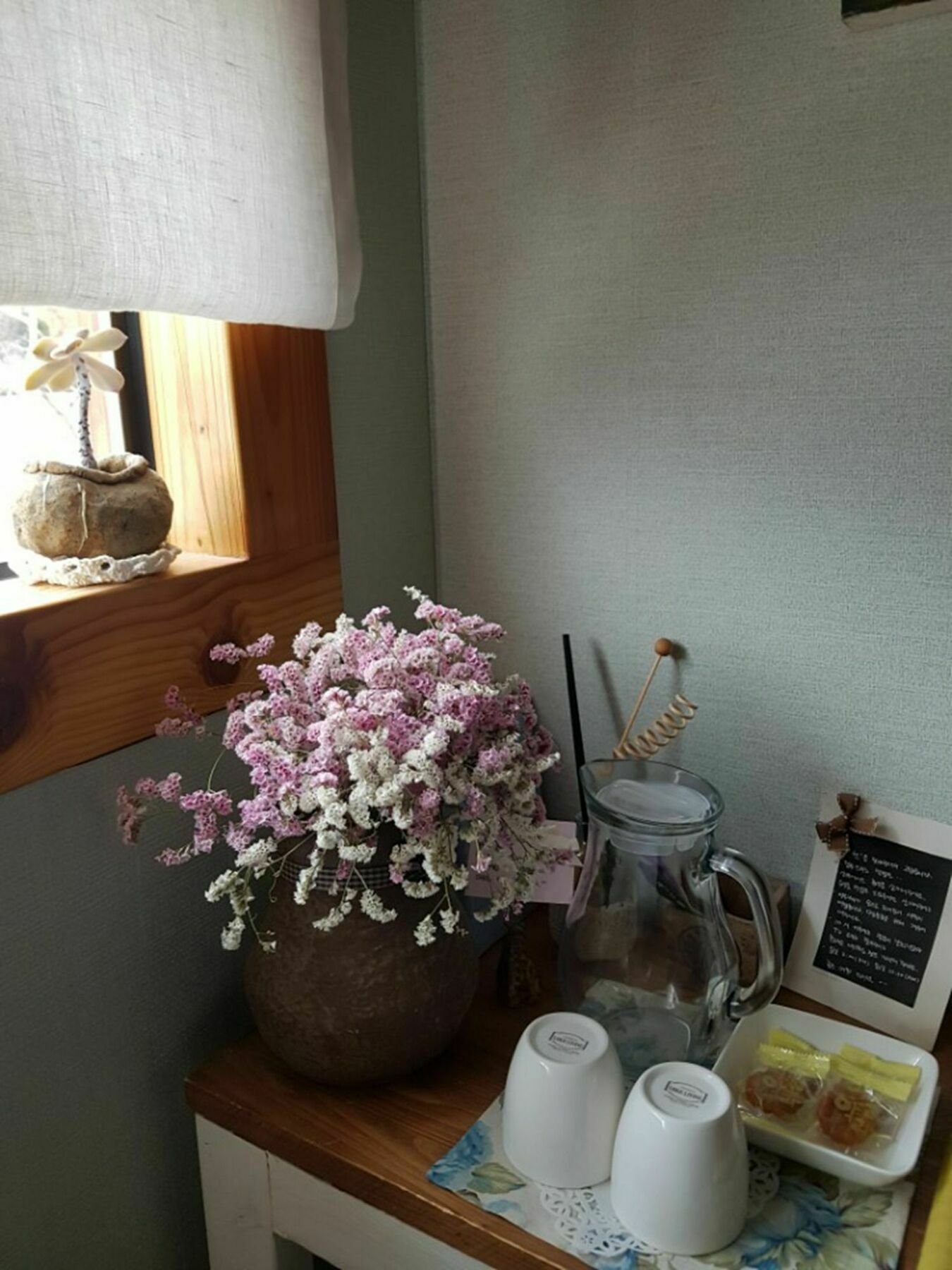 Jeonju Hyun Guesthouse Buitenkant foto